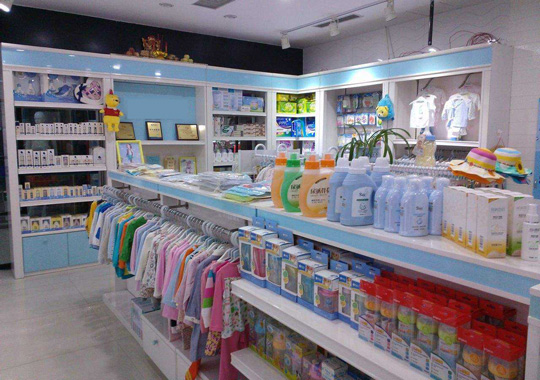 青岛母婴店收银系统哪个品牌好？
