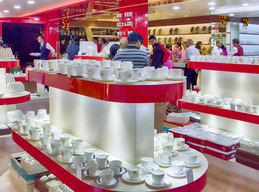 连锁店会员管理软件