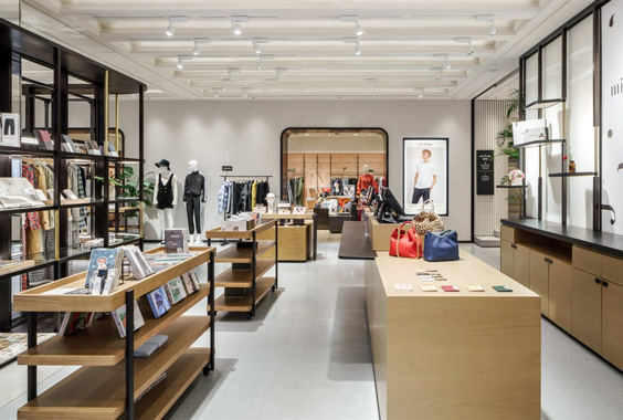 零售连锁店收银软件