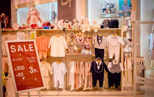 母婴连锁店会员管理系统