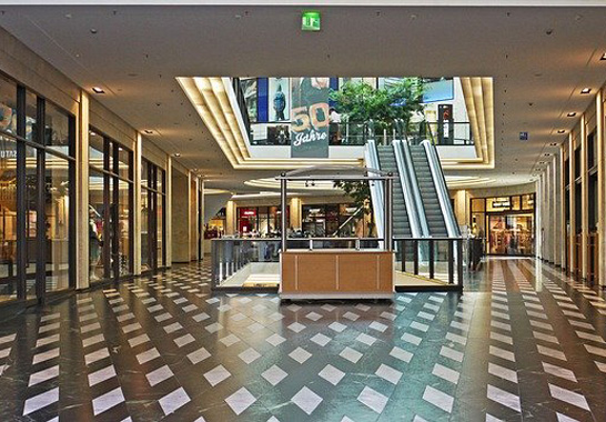 免费连锁门店管理系统