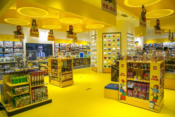 连锁店收银管理软件