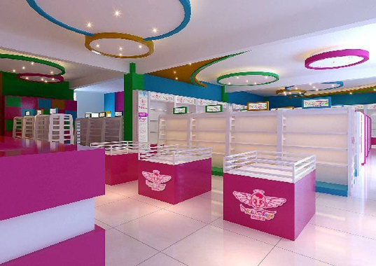 母婴店品牌连锁会员软件