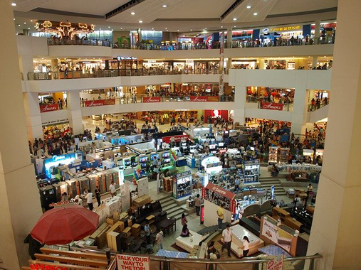 大型连锁店用什么收银软件好