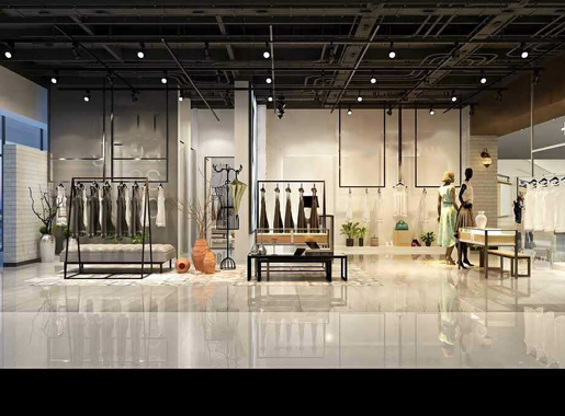 服装连锁店收银软件