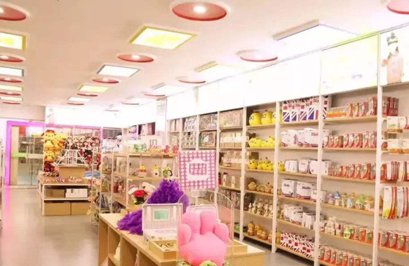 连锁母婴店收银软件