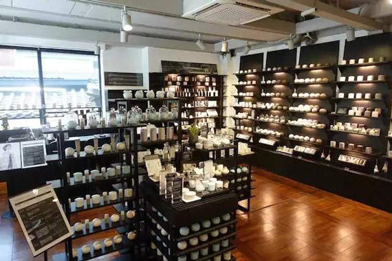 饰品连锁店收银系统