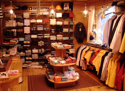 服装品牌连锁店会员软件