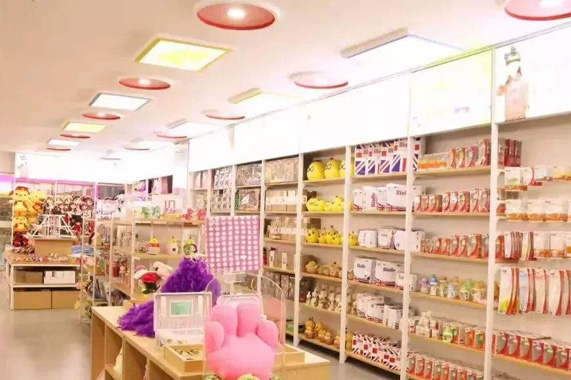 母婴连锁店收银软件