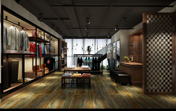 服装店收银软件助力门店连锁经营一步到位！