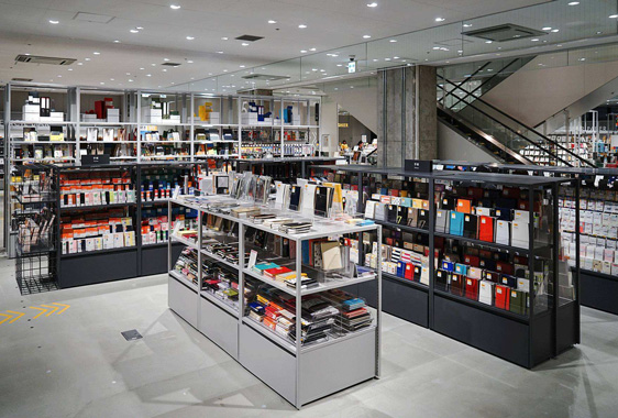 文具店收银软件