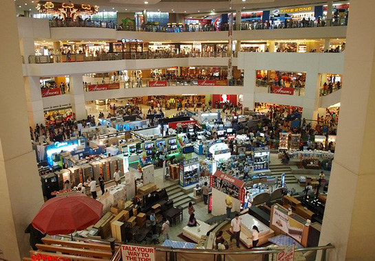 连锁零售店收银系统