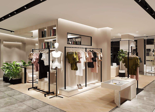 服装连锁店会员软件