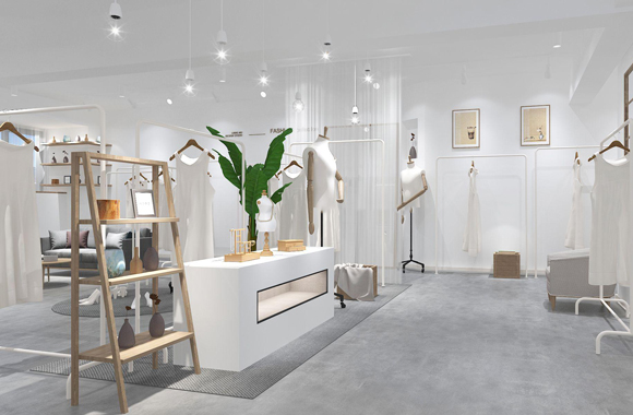 服装连锁店收银管理软件