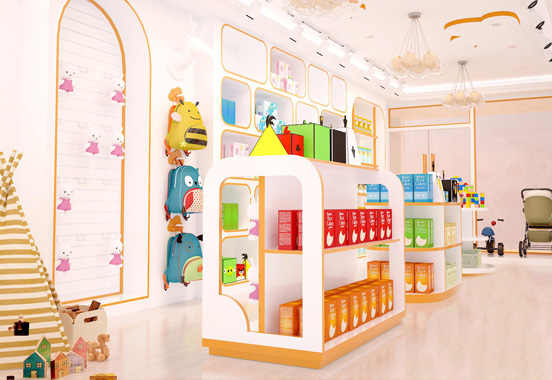 连锁店管理系统