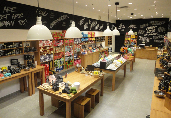 连锁饰品店收银管理软件