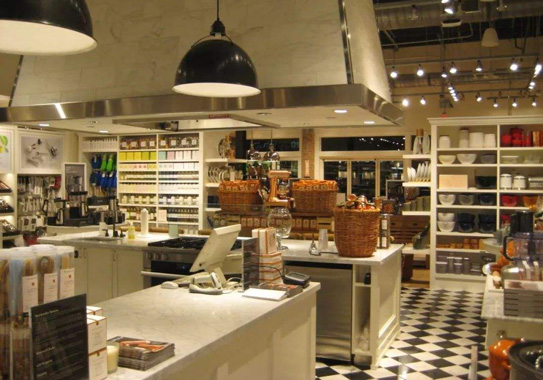 饰品门店收银管理系统