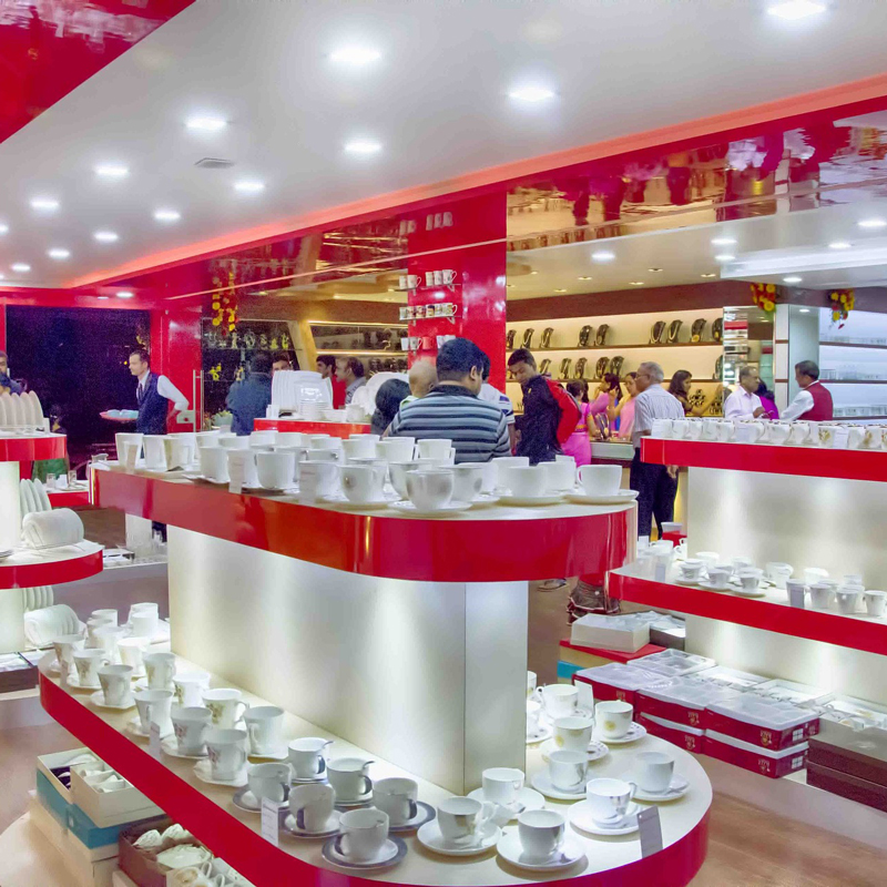 便利店收银系统