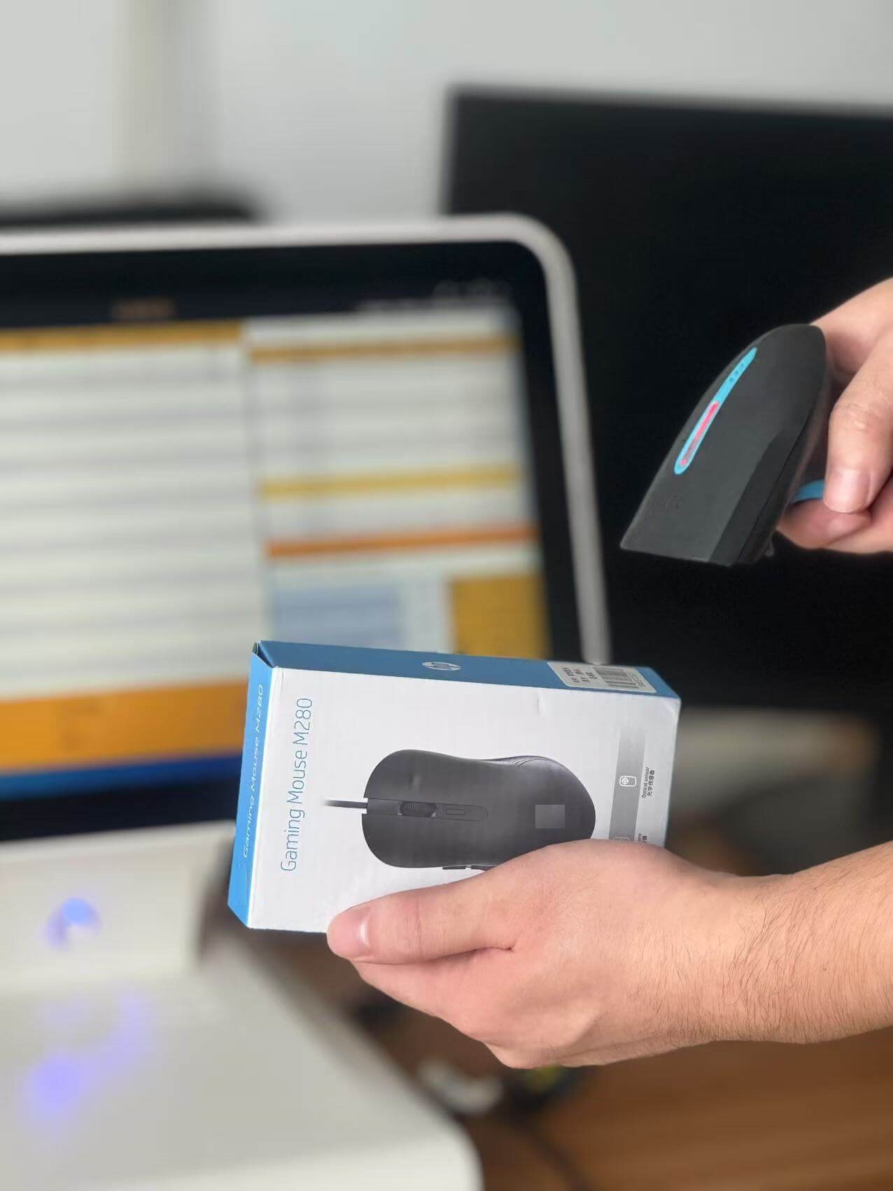 中英文POS收银系统，让连锁店管理更智能